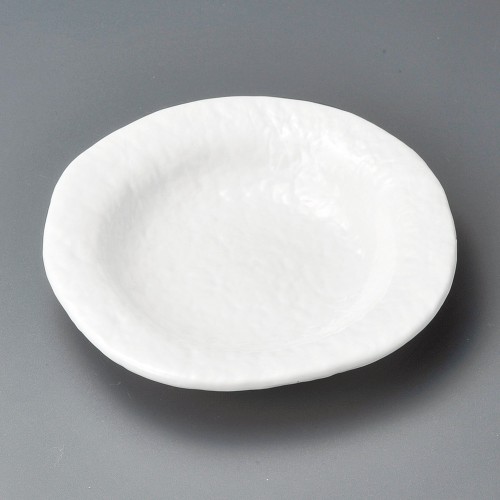 32405-291 白16.5㎝皿|業務用食器カタログ陶里30号