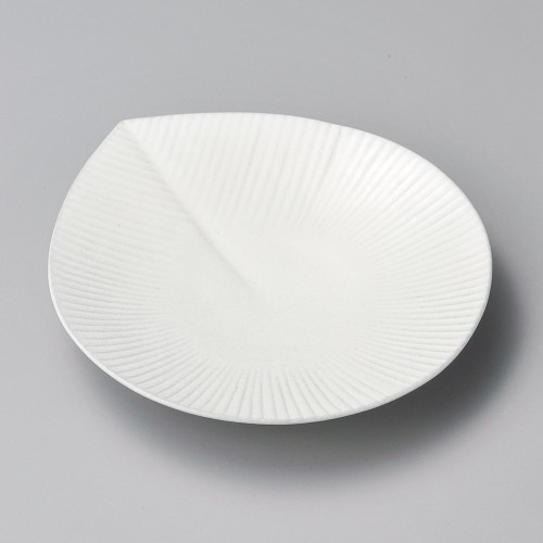 32501-361 しずく12.5㎝小皿|業務用食器カタログ陶里30号