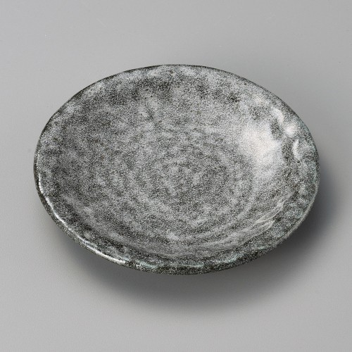 32515-081 雫石5.0皿|業務用食器カタログ陶里30号
