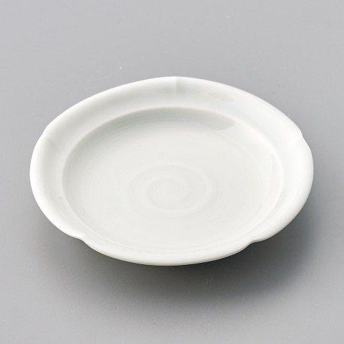 32801-321 青白磁5.0丸皿|業務用食器カタログ陶里30号