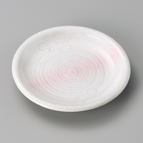 32902-321 彩時空･夢5.0丸皿|業務用食器カタログ陶里30号