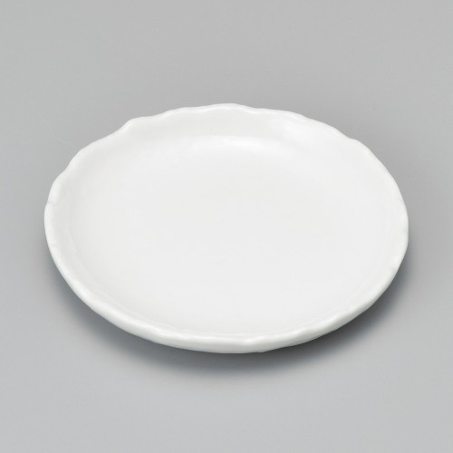 33204-641 白4.5取皿|業務用食器カタログ陶里30号