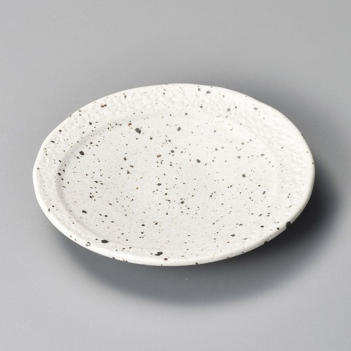 33215-281 斑点月光4.8皿|業務用食器カタログ陶里30号