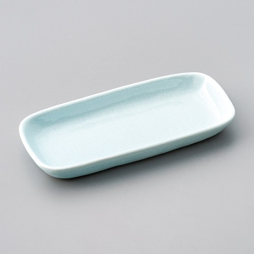 40607-321 青白磁串皿|業務用食器カタログ陶里30号