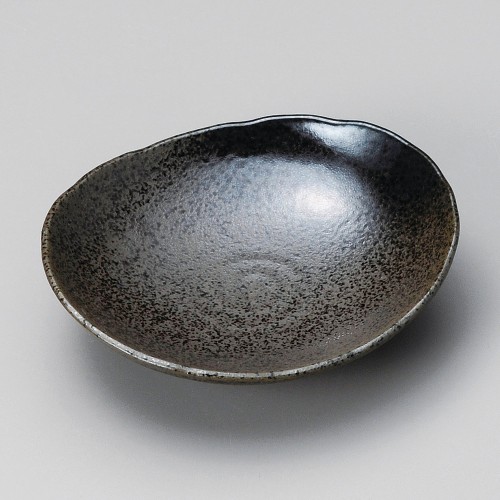 41108-461 北山 楕円皿(小)|業務用食器カタログ陶里30号