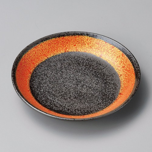 41659-541 金彩結晶5.0皿|業務用食器カタログ陶里30号