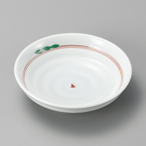 41720-281 錦水玉3.0深皿|業務用食器カタログ陶里30号