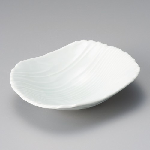 46911-531 青白木目型小鉢|業務用食器カタログ陶里30号