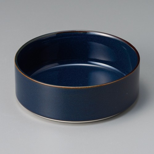 47528-021 JMスタイル12㎝スタックボール ブルー|業務用食器カタログ陶里30号