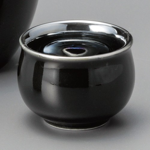 48049-461 メタリック切立杯(ブルー)|業務用食器カタログ陶里30号