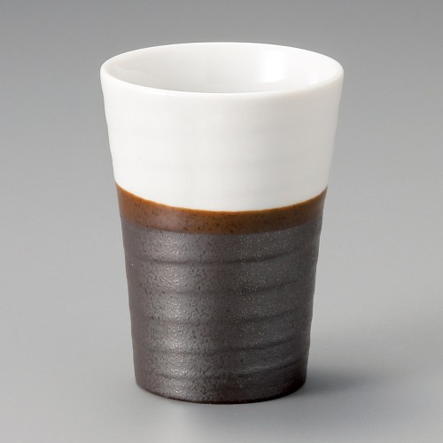50134-651 茶掛フリーカップ(大)|業務用食器カタログ陶里30号