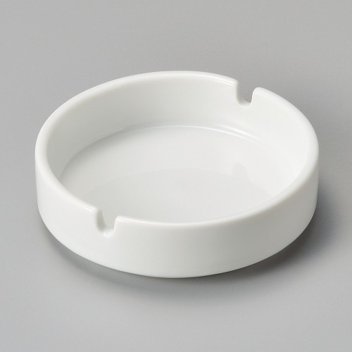 54023-621 白切立3.5灰皿|業務用食器カタログ陶里30号