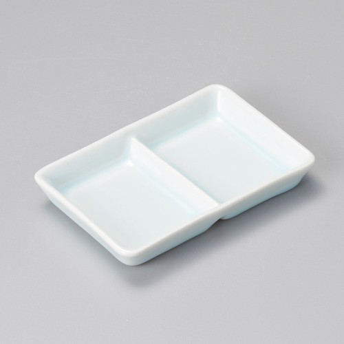 68121-061 水仕切皿|業務用食器カタログ陶里30号