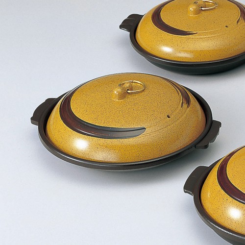 70905-841 陶板かすが浅型|業務用食器カタログ陶里30号