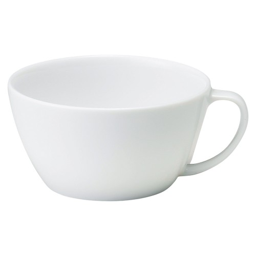 82373-051 かるーん(軽量食器) スープカップ|業務用食器カタログ陶里30号