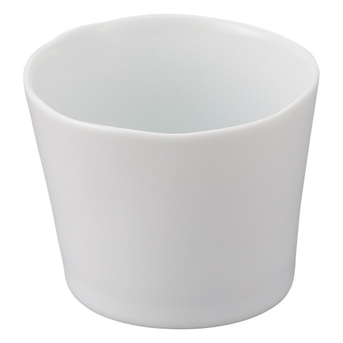 83107-121 ルオント ホワイトマルチカップ|業務用食器カタログ陶里30号