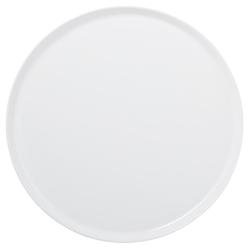 86506-111 ブランカ29㎝ピザ皿(軽量)|業務用食器カタログ陶里30号