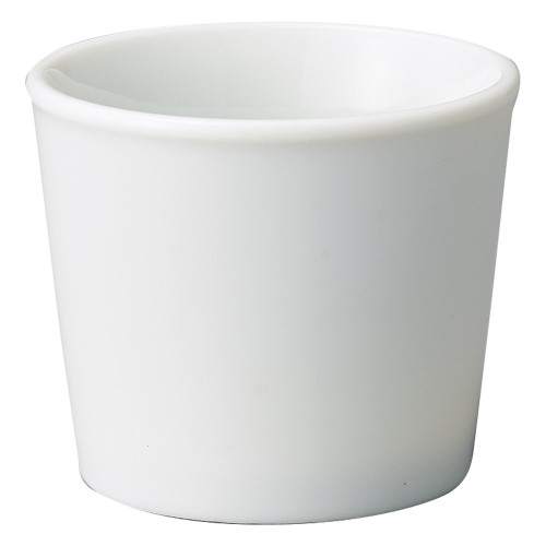 93640-111 白アイスカップ|業務用食器カタログ陶里30号