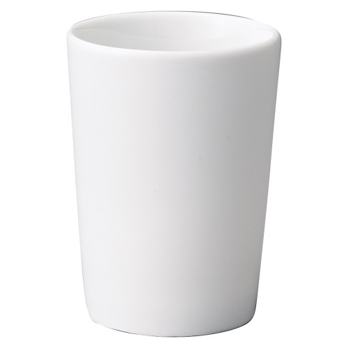 93641-111 フレンチスタイルフリーカップ|業務用食器カタログ陶里30号