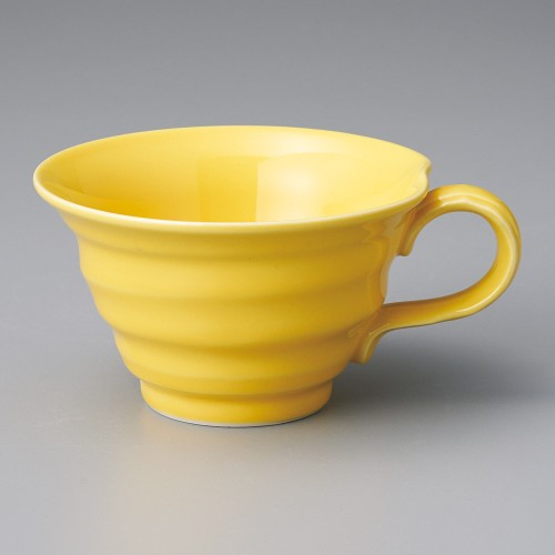 94535-331 黄スープカップ|業務用食器カタログ陶里30号