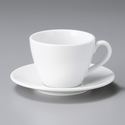 94767-111 フレンチスタイルコーヒー碗|業務用食器カタログ陶里30号