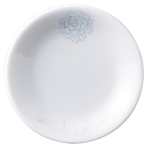 97019-591 白盛鳳凰 3.5皿|業務用食器カタログ陶里30号