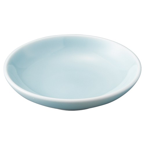 97425-521 青磁 4.0深皿|業務用食器カタログ陶里30号
