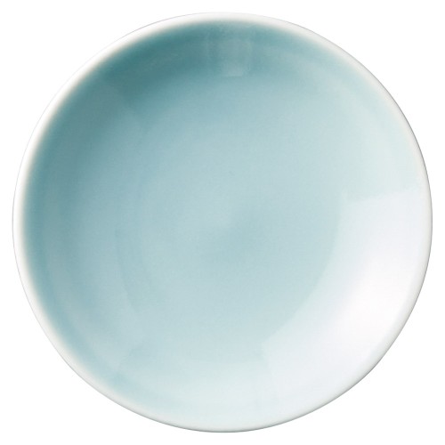 97431-521 青磁 3.0皿|業務用食器カタログ陶里30号