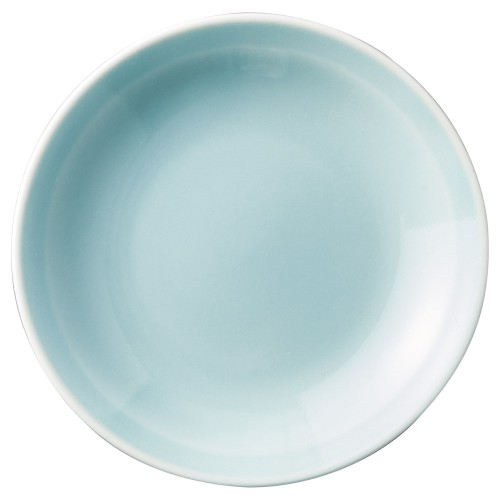 97433-521 青磁 4.5皿|業務用食器カタログ陶里30号