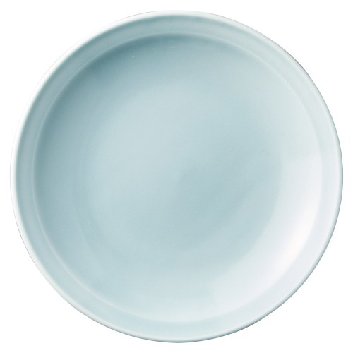 97434-521 青磁 5.0皿|業務用食器カタログ陶里30号