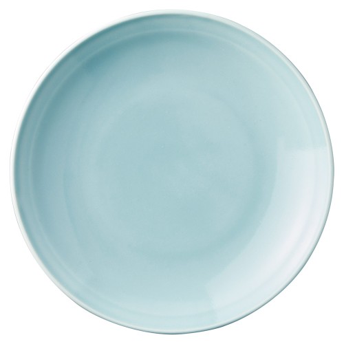 97437-521 青磁 7.5皿|業務用食器カタログ陶里30号