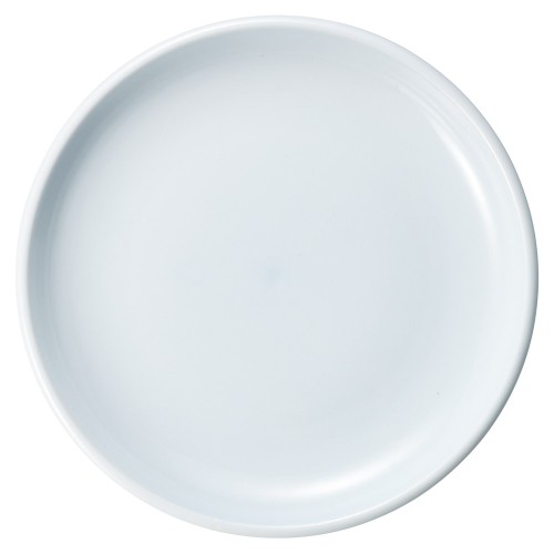 97502-021 青白天 8.0皿|業務用食器カタログ陶里30号