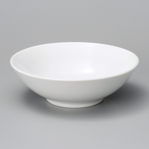 A1522-051 白磁九州ミニ丼|業務用食器カタログ陶里30号
