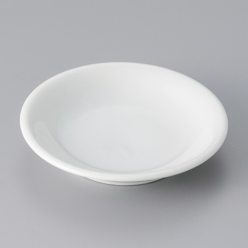 A2027-491 ホワイト中華4.0皿|業務用食器カタログ陶里30号