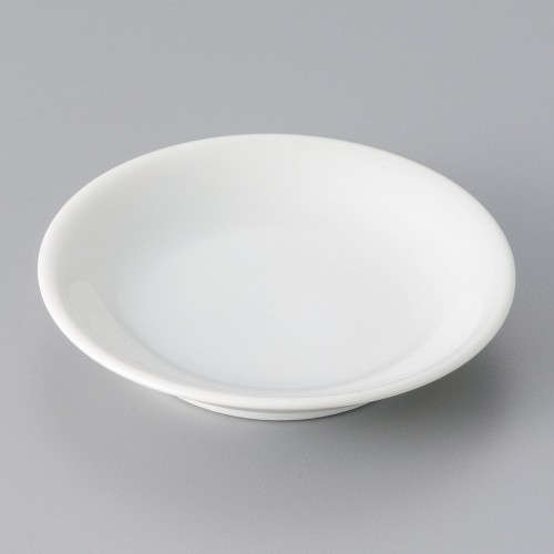 A2028-491 ホワイト中華3.0皿|業務用食器カタログ陶里30号