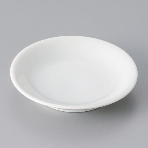 A2029-491 ホワイト中華3.5皿|業務用食器カタログ陶里30号