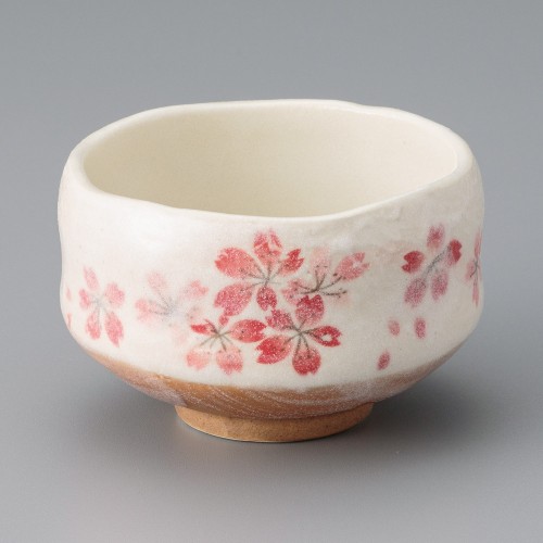 A3020-721 小茶碗･桜|業務用食器カタログ陶里30号