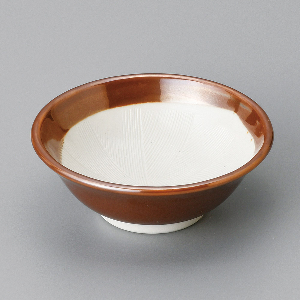 09620-471 反型3.5すり鉢|業務用食器カタログ陶里31号