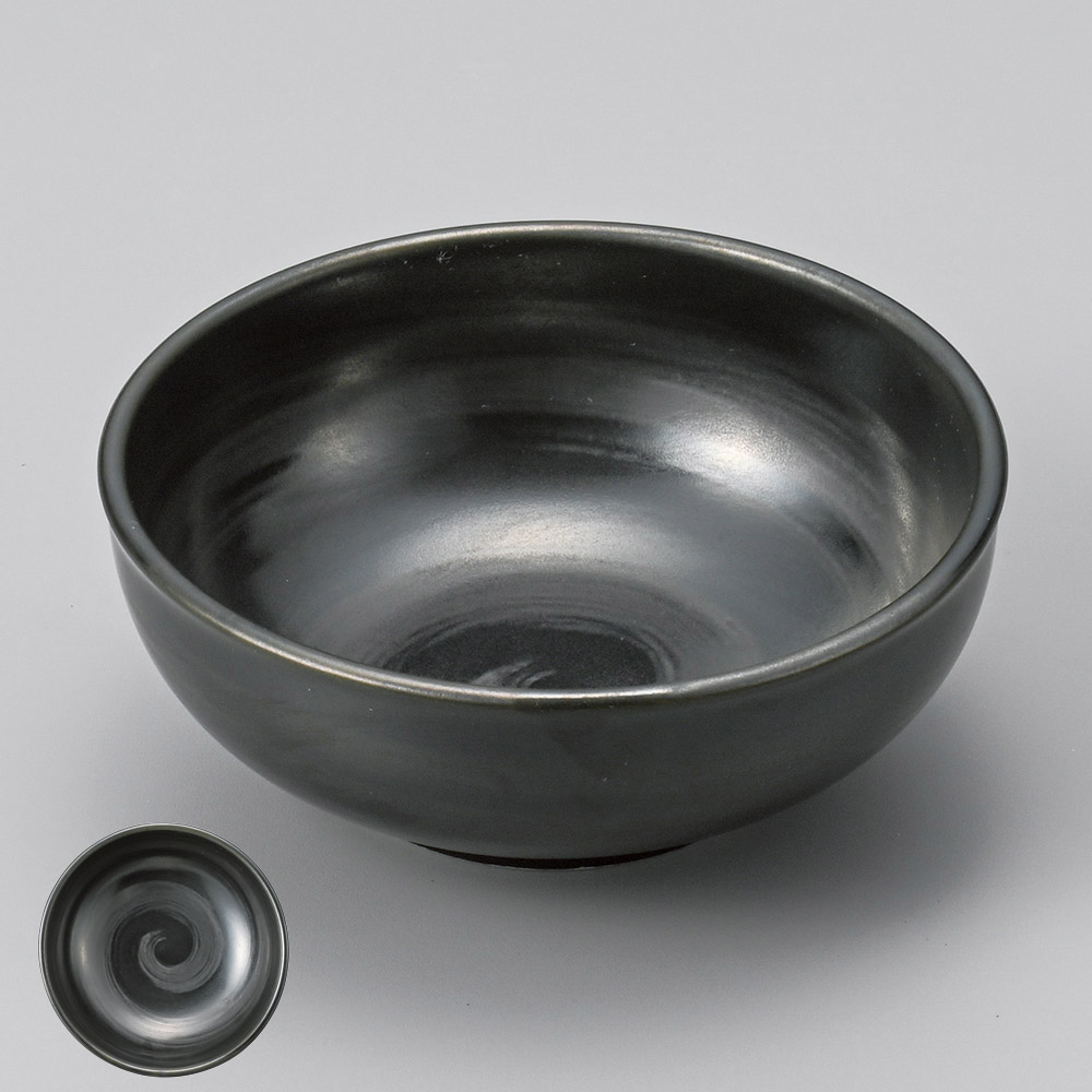 12222-201 銀うず小鉢(小)|業務用食器カタログ陶里31号