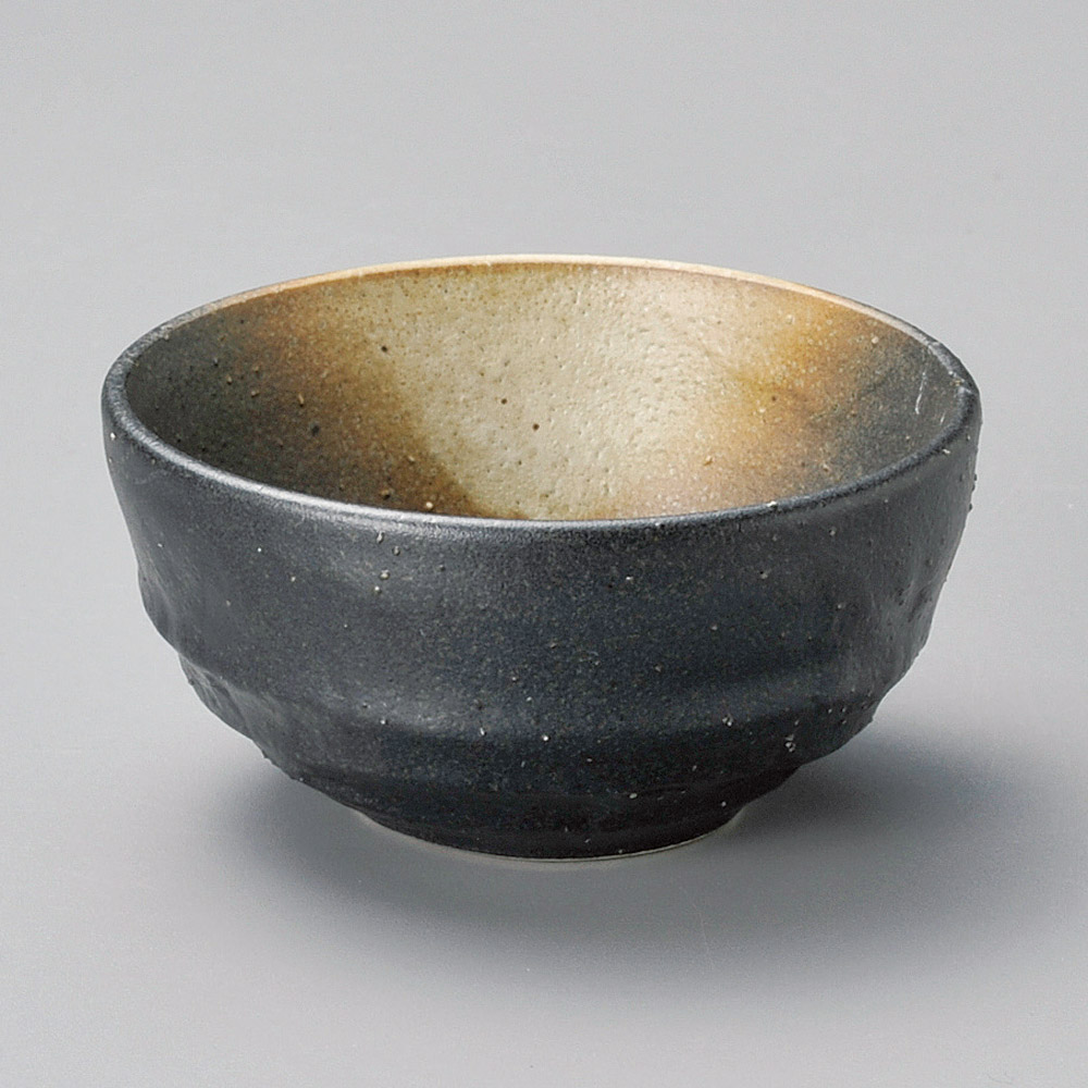 13929-09.151 古代千代口黒|業務用食器カタログ陶里31号