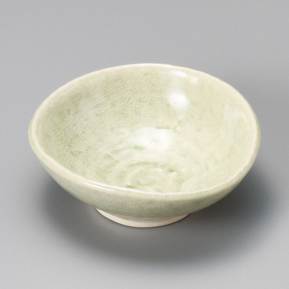 15821-571 ヒワ釉丸千代口|業務用食器カタログ陶里31号