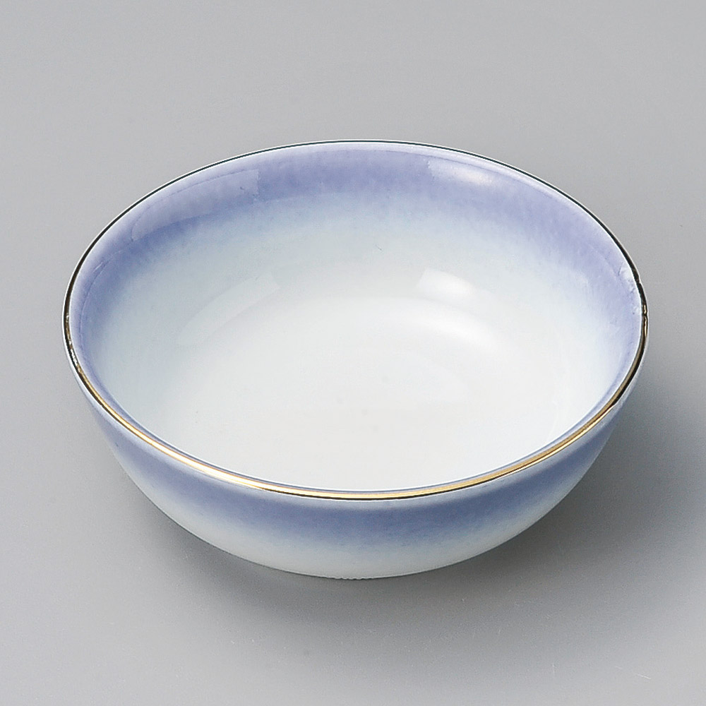 17106-471 渕金紫吹丸小鉢|業務用食器カタログ陶里31号