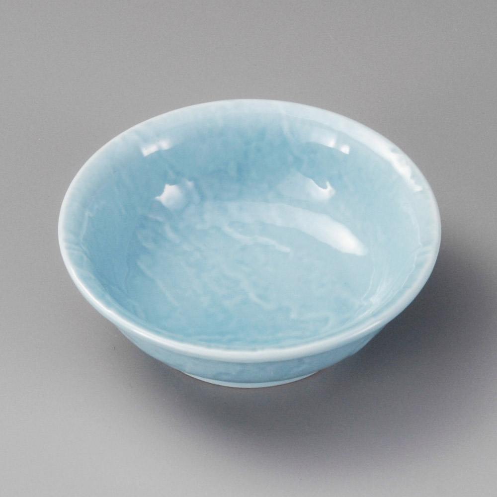 17223-401 石華トルコ丸鉢|業務用食器カタログ陶里31号