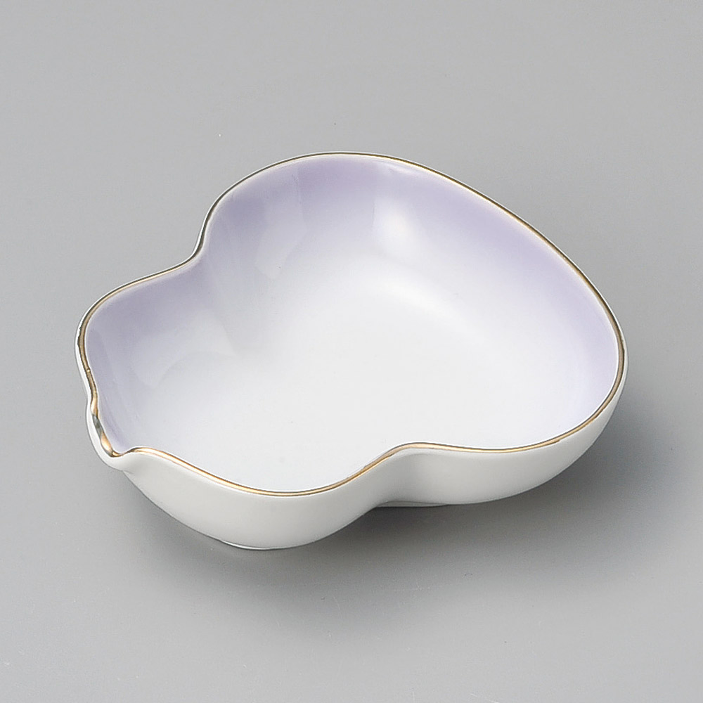 18011-521 マロン吹瓢型小鉢|業務用食器カタログ陶里31号