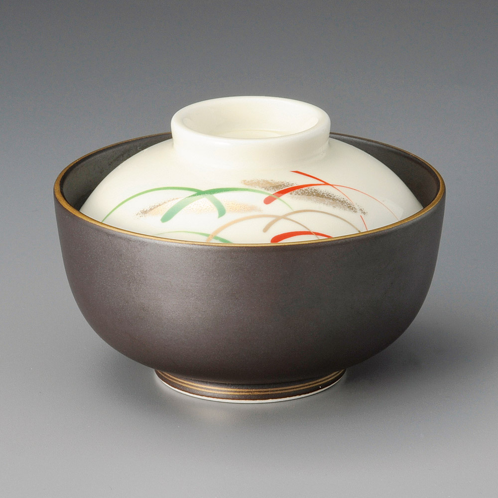18323-051 武蔵野円菓子碗|業務用食器カタログ陶里31号