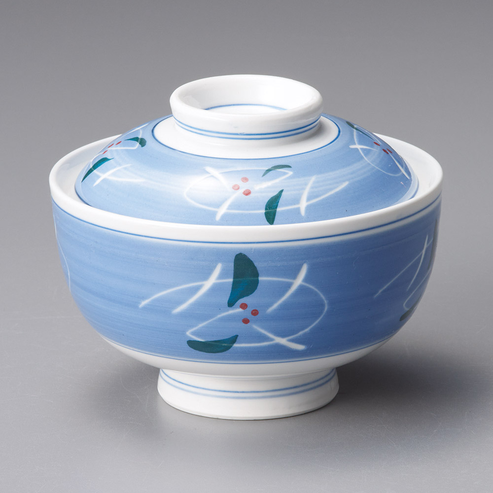 18921-321 彫唐草円菓子碗|業務用食器カタログ陶里31号