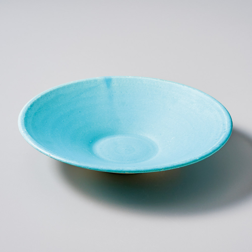 30022-101 トルコマットパスタ皿|業務用食器カタログ陶里31号