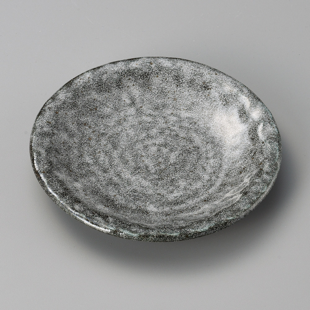 32515-081 雫石5.0皿|業務用食器カタログ陶里31号