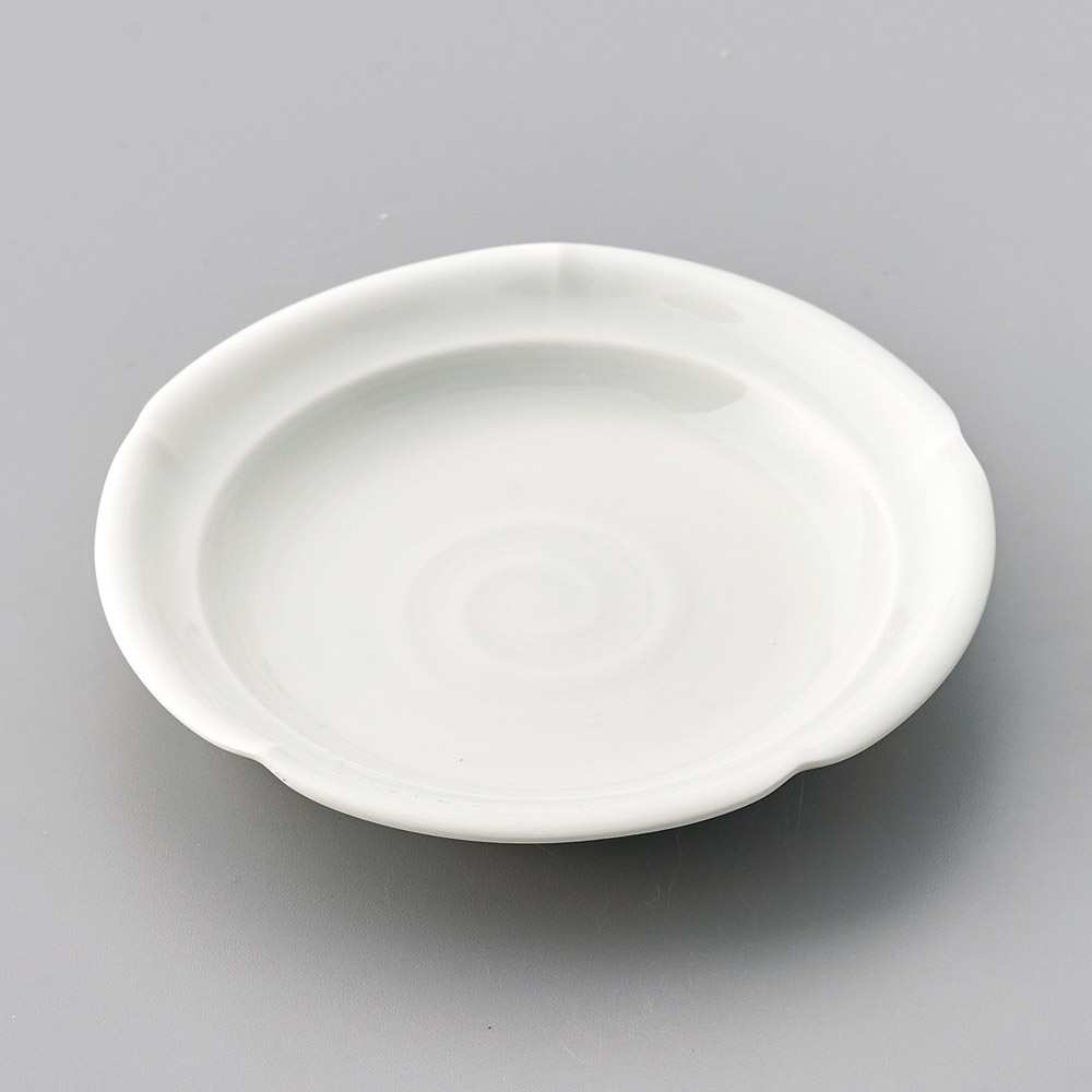 32801-321 青白磁5.0丸皿|業務用食器カタログ陶里31号