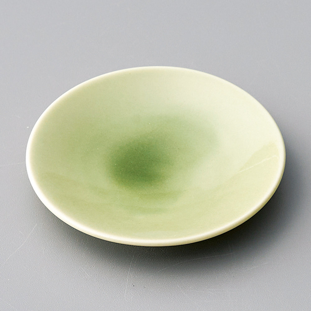 42437-081 ヒワ丸平小皿|業務用食器カタログ陶里31号